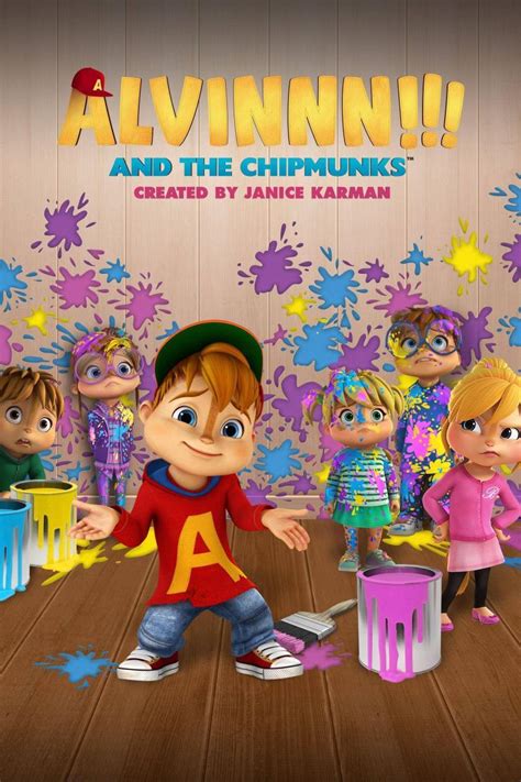 alvinnn!!! and the chipmunks torrentz|alvin & the chipmunks archive.
